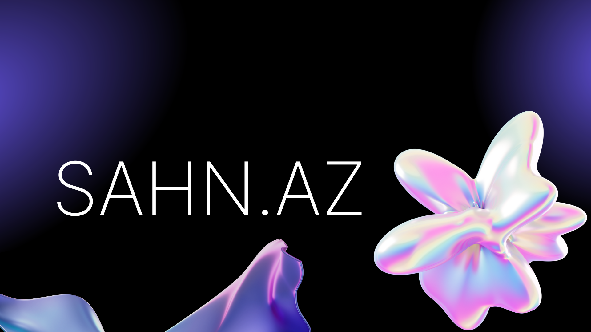 Sahn.az