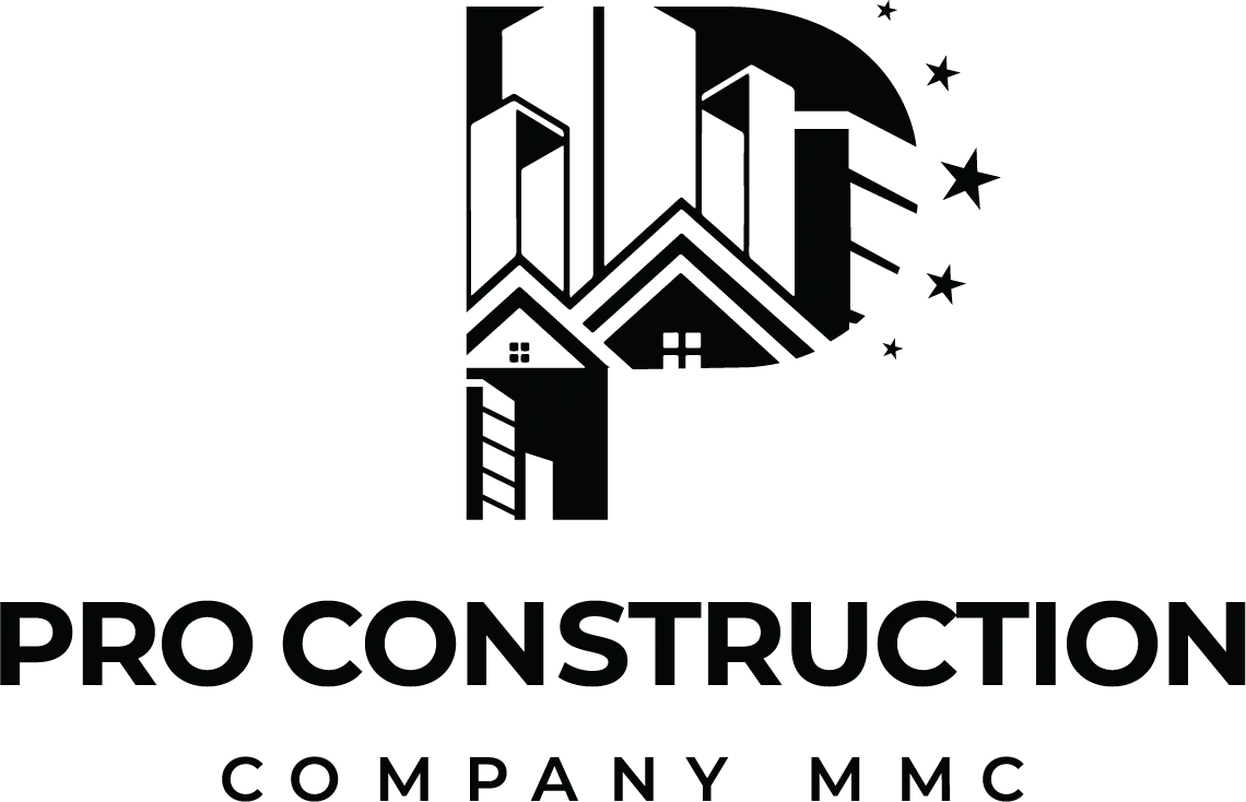 Pro Construction Company